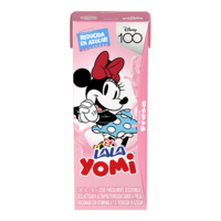 LALA YOMI FRESA 190ML SLIM