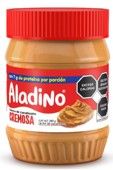 ALADINO CREAMY 340 GR
