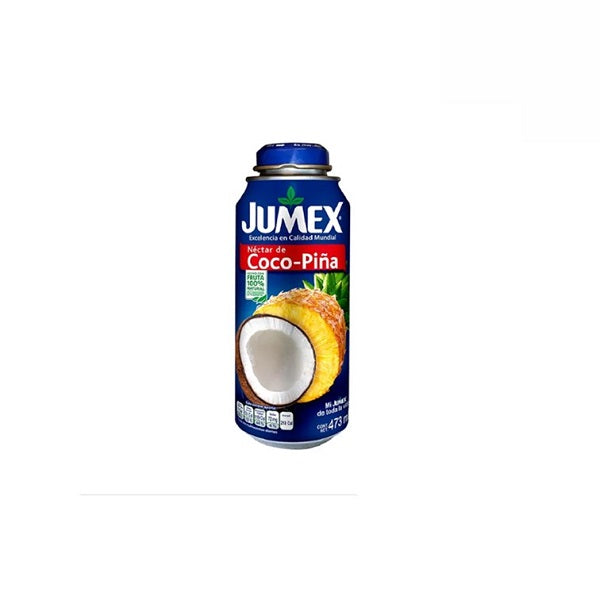 JUMEX LATABOTELLA COCO PIÑA