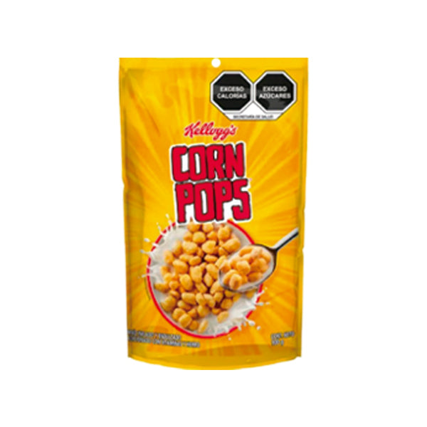 CORN POPS BOLSA