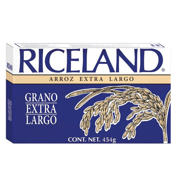 RICELAND ARROZ