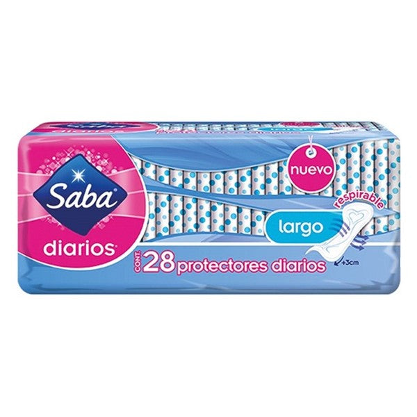 PANTIPROTECTOR SABA LARGO