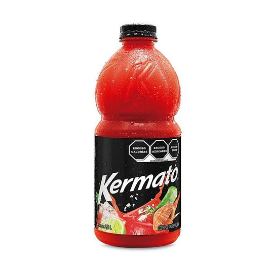 KERMATO 950 ML