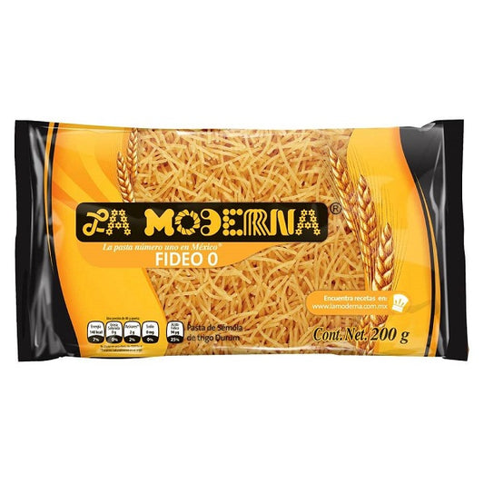 PASTAFID#0 CAM MODER 200G