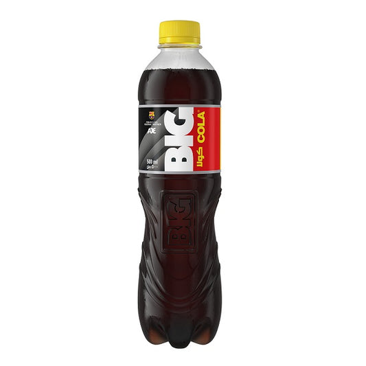 BIG COLA