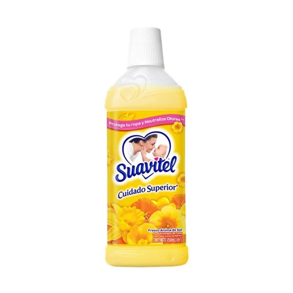 SUAVITEL SOL 850ML