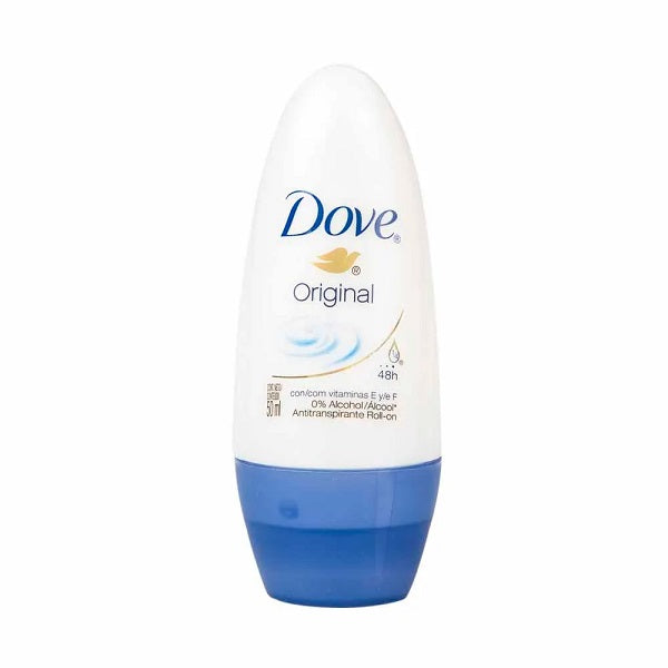 DEO MUJER DOVE ORIGINAL ROLL-O