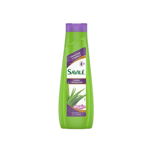 SAVILE SH KERATINA 700ML