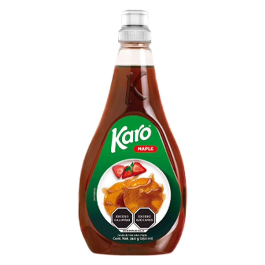 MIEL MAPLE KARO 250ML