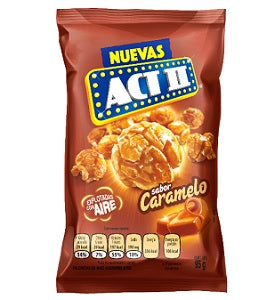 A2 RTE CARAMELO 8/95G