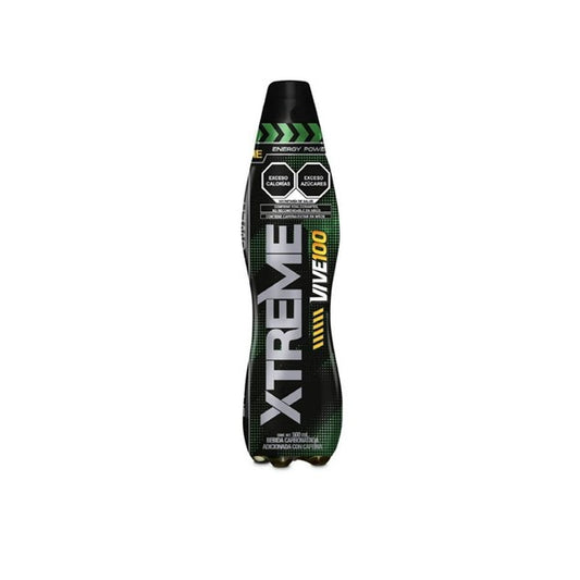 BEB VIVE XTREME 24 PACK