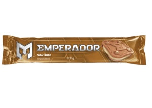 EMPERADOR NUEZ WHSL