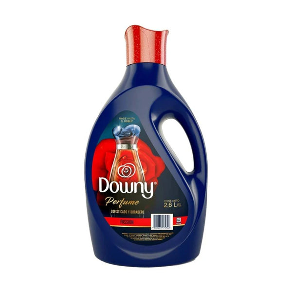 DOWNY PASSION 2.6 LT