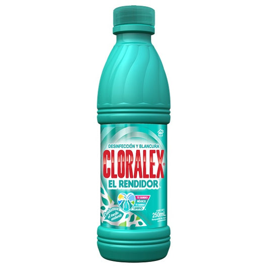 CLORALEX 250ML