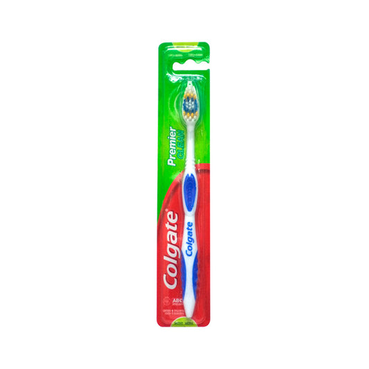 CEP COLGATE PREMIER CLEAN 6PAC