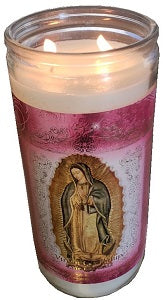 IMAGEN 14 VIRGEN DE GUADALUPE