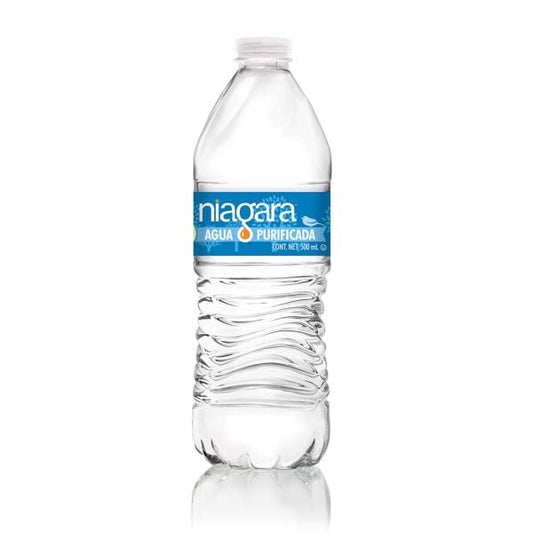 AGUA EMBOT NIAGARA 35 PACK