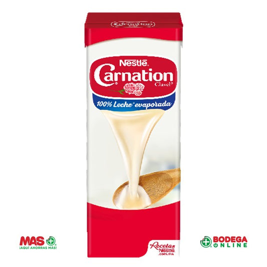 LECHE CARNATION NESTLE 1KG