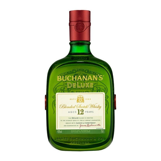 WHISKY ESCOCES BUCHANAN S