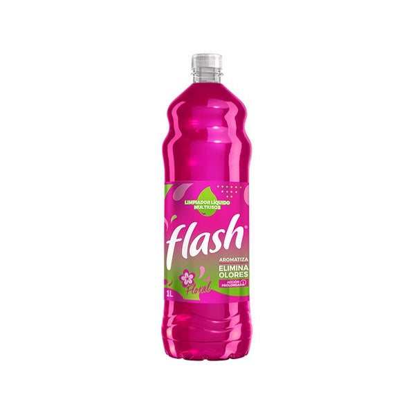 FLASH FLORAL 1L