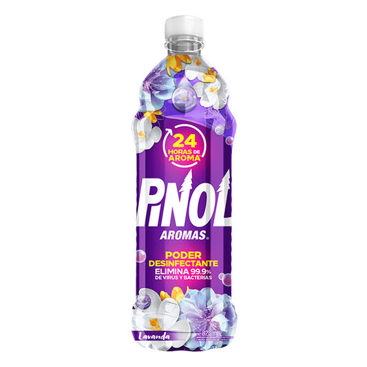 PINOL AROMAS LAVANDA