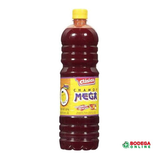 CHAMOY MEGA 1LTO