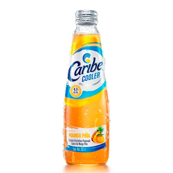 CARIBECOOLER MNGO-PIÑA