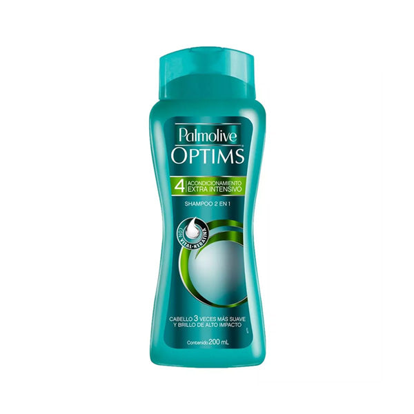 SHAMPOO EXTRA INTENSIVO 200ML