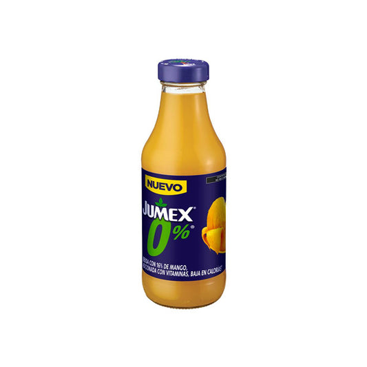 JUMEX JUGOSA 0% MANGO 413ML