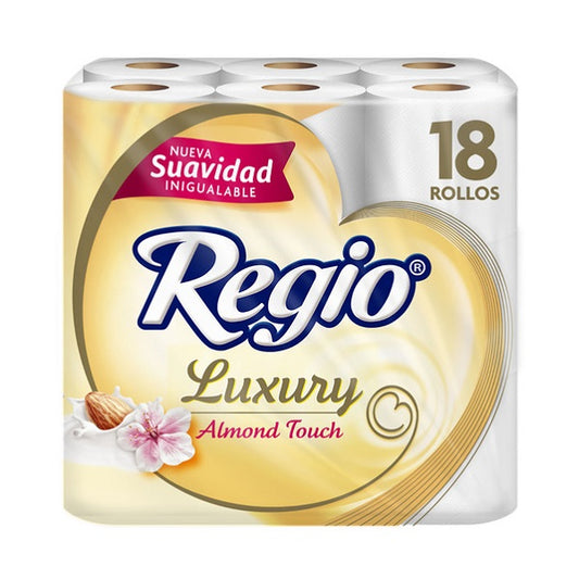 REGIO ALMOND LUXURY R3