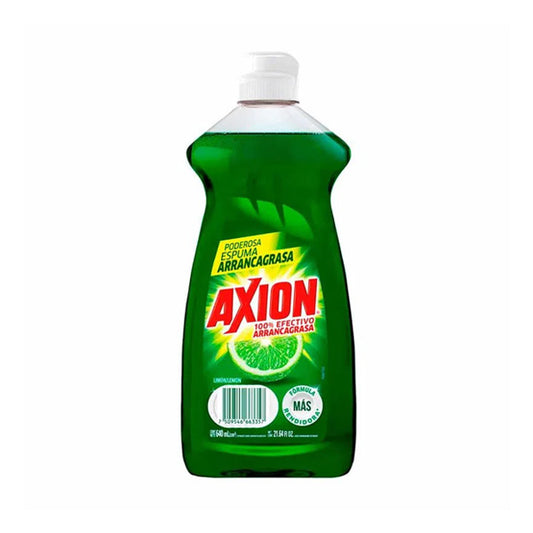 AXION LIMON 640 ML