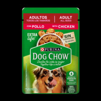 DOG CHOW POLLOPIUCH 12X100 GR