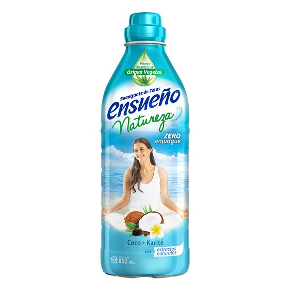 ENSUEÑO PRIMAVERAL 850ML