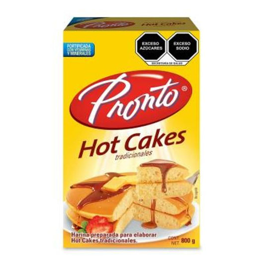 HARINA HOT CAKES PRONTO (4274)