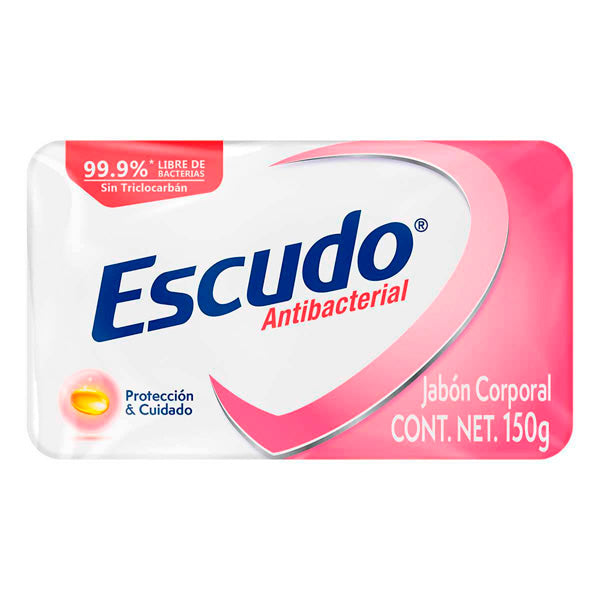 JABON ESCUDO PROTEC CON VIT E