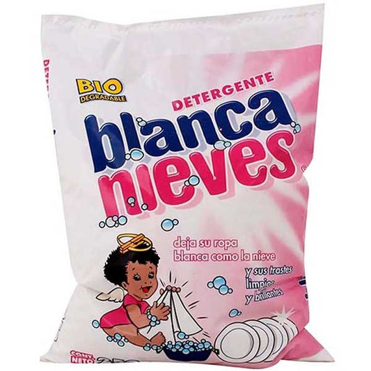 BLANCA NIEVES POLVO 250 GR