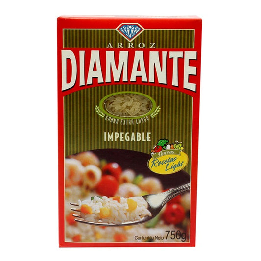 ARROZ SUP EXT DIAMAN 700G