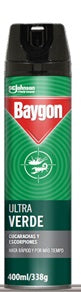 BAYGON ULTRA VERDE