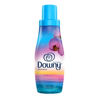 DOWNY AMANECER 360 ML