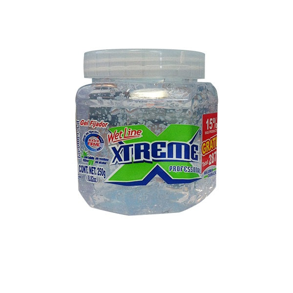 GEL XTREME TRANSPARENTE 250G