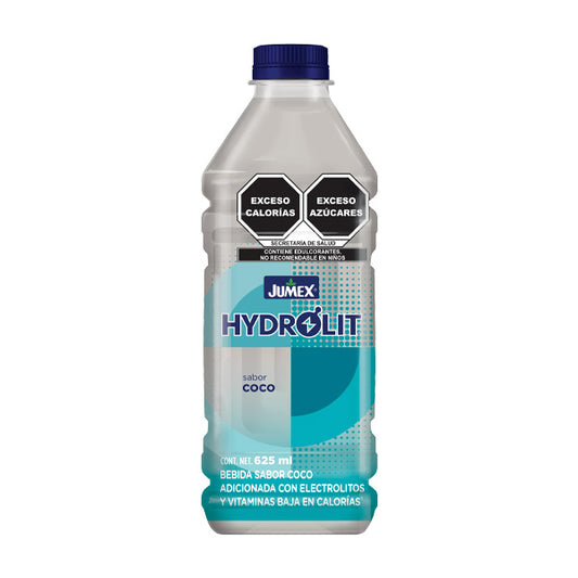 JUMEX HYDROLIT COCO 625ML