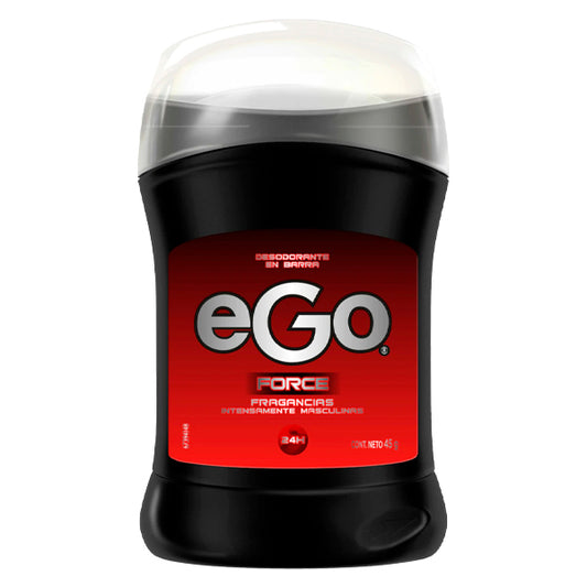 EGO DEO STICK FORCE