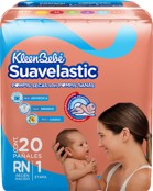 KBB SUAVELASTIC  RN  20 X 8