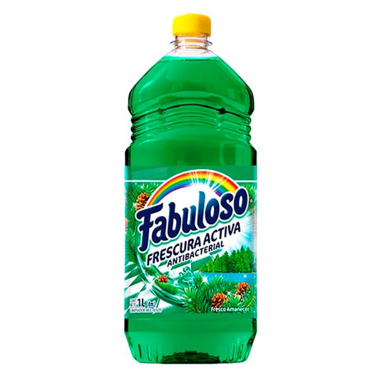 FABULOSO FCO AMANECER 1LTO