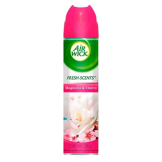 AIR-WICK MAGNOLIA CHERRY 226G