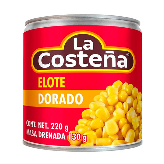 ELOTE DOR ENT COSTEÑ 220G