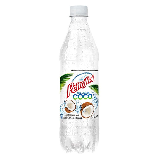 PEÑAFIEL COCO 600 ML