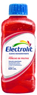 ELECTROLIT PONCHE FRUTAS 625ML