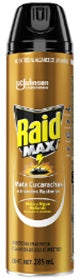 RAID MAX