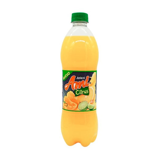 JUMEX AMI CITRUS 600ML